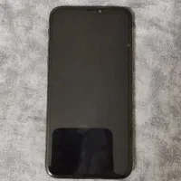 گوشی ایفون x حافظه۶۴ رم ۴