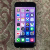 اپل iPhone SE (2020) با حافظهٔ ۲۵۶ گیگابایت