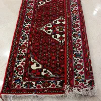 قالی دست باف  همدان|فرش|بندر گناوه, |دیوار