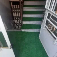 چمن مصنوعی نصب موکت