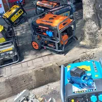 موتوربرق کفکش POWR HH600|ماشین‌آلات صنعتی|بروجرد, |دیوار