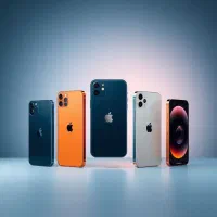 خریدار انواع گوشی های آیفون شما