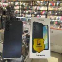 موبایل A16حافظه 256رم8
