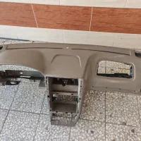 داشبورد slx طرح جدید