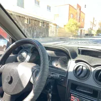 پراید مدل 96|خودرو سواری و وانت|خمینی‌شهر, |دیوار