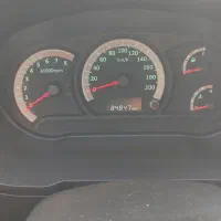 کوییک Rمدل98|خودرو سواری و وانت|علی‌آباد کتول, |دیوار