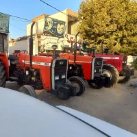 تراکتور فروشی ملایر