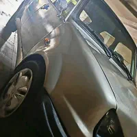 پی کی مدل 86|خودرو سواری و وانت|کرج, ساسانی (قلمستان)|دیوار