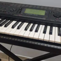 ارگ یاماها a3|پیانو، کیبورد، آکاردئون|اراک, |دیوار