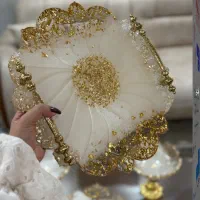 سرویس پذیرایی|صنایع دستی و سایر لوازم تزئینی|تهران, وحیدیه|دیوار