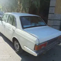 پیکان 83 انژکتور دوگانه