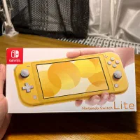 کنسول نینتندو سوییچ لایت