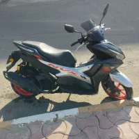 آیروکس170کبیر|موتورسیکلت|سبزوار, شهرک اندیشه|دیوار