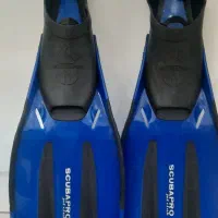 فروش فین شکاری(سایز ۴۴)