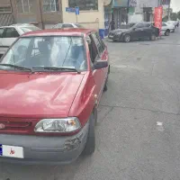 پراید ۸۱|خودرو سواری و وانت|تهران, جی|دیوار