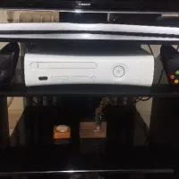 ایکس باکس 360 - دو دسته جیتگ