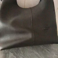 گمشده کوله پشتی مشکی