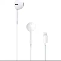 هندزفری اپل سیمی اصل|لوازم جانبی موبایل و تبلت|چابهار, |دیوار