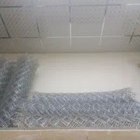 توری فنس پرسی و حصاری|مصالح و تجهیزات ساختمان|یزد, |دیوار