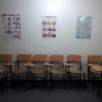 فضای آموزشی و کلاس