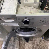 انجام تمام خدمات لباسشویی در منزل نصب و تعمیر|خدمات پیشه و مهارت|اندیمشک, |دیوار