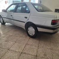 پژو ۴۰۵ مدل 98  xu7|خودرو سواری و وانت|گلپایگان, |دیوار