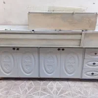 کابینت دیوار ی|مصالح و تجهیزات ساختمان|خوی, |دیوار