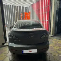 معاوضه خودرو مزدا3 ۹۷خریدار20i30هیوندا45ix35توسان|خودرو سواری و وانت|تهران, عباس‌آباد|دیوار