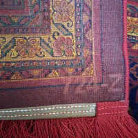 فرش|فرش|زنجان, |دیوار