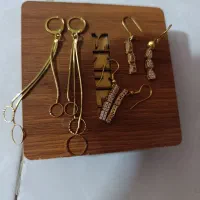 گوشواره جنس ژوپینگ