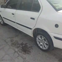 سمند فروشی|خودرو سواری و وانت|تکاب, |دیوار