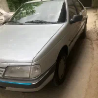 خودرو 405|خودرو سواری و وانت|ورامین, جعفر آباد اخوان|دیوار