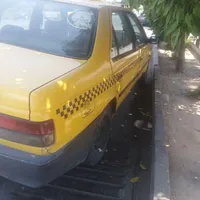 پژو روآ (ROA) دوگانه سوز، مدل ۱۳۸۶|خودرو سواری و وانت|شیراز, کوشک میدان|دیوار