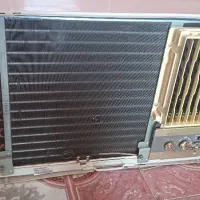 کولر گازی پنجره ای ۱۸هزار اوجنرال