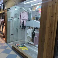 اجاره مغازه ۱۱ متری پاساژ حاجیان  هم کف