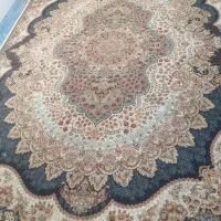 فرش سرمه ای|فرش|زنجان, |دیوار