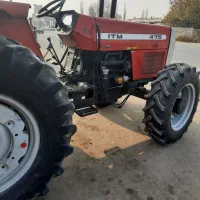 ۴۷۵ جفت دیفر|خودرو سنگین|خوی, |دیوار