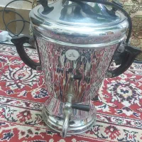 سماور  برقی