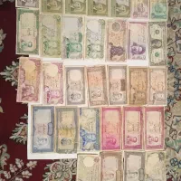 اسکناس کلکسیونی