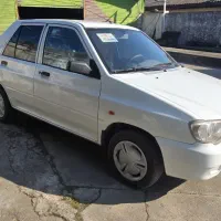 پراید 132 مدل 97|خودرو سواری و وانت|شلمان, |دیوار