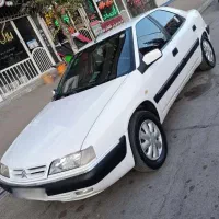 زانتیا استثنایی بدون رنگ|خودرو سواری و وانت|اردبیل, |دیوار