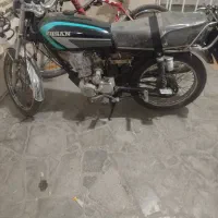 موتور مدل ۹۶ دینو ۱۵۰