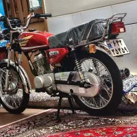 موتورسیکلت|موتورسیکلت|اصفهان, قهجاورستان|دیوار