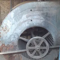 بدنه کولر ۳۵۰۰|کولر آبی|رباطکریم, رباطکریم|دیوار