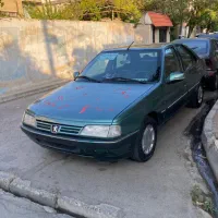 پژو ۴۰۵