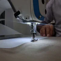 خیاط پرده یا راسته دوز