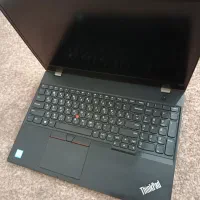 لپ تاپ در حد نو Lenovo t580|رایانه همراه|بروجرد, |دیوار