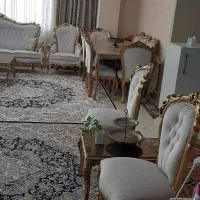 ۱۰۰متری طبقه چهارم