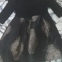 لباس مجلسی