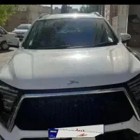 kmc x5|خودرو سواری و وانت|کرمانشاه, |دیوار